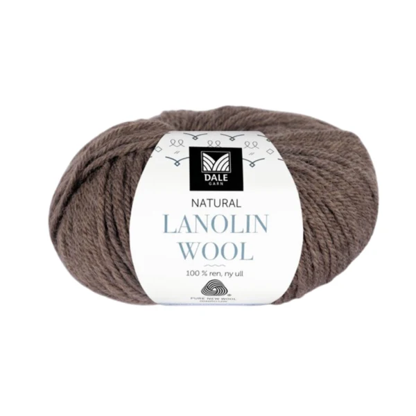 Dale Lanolin Wool